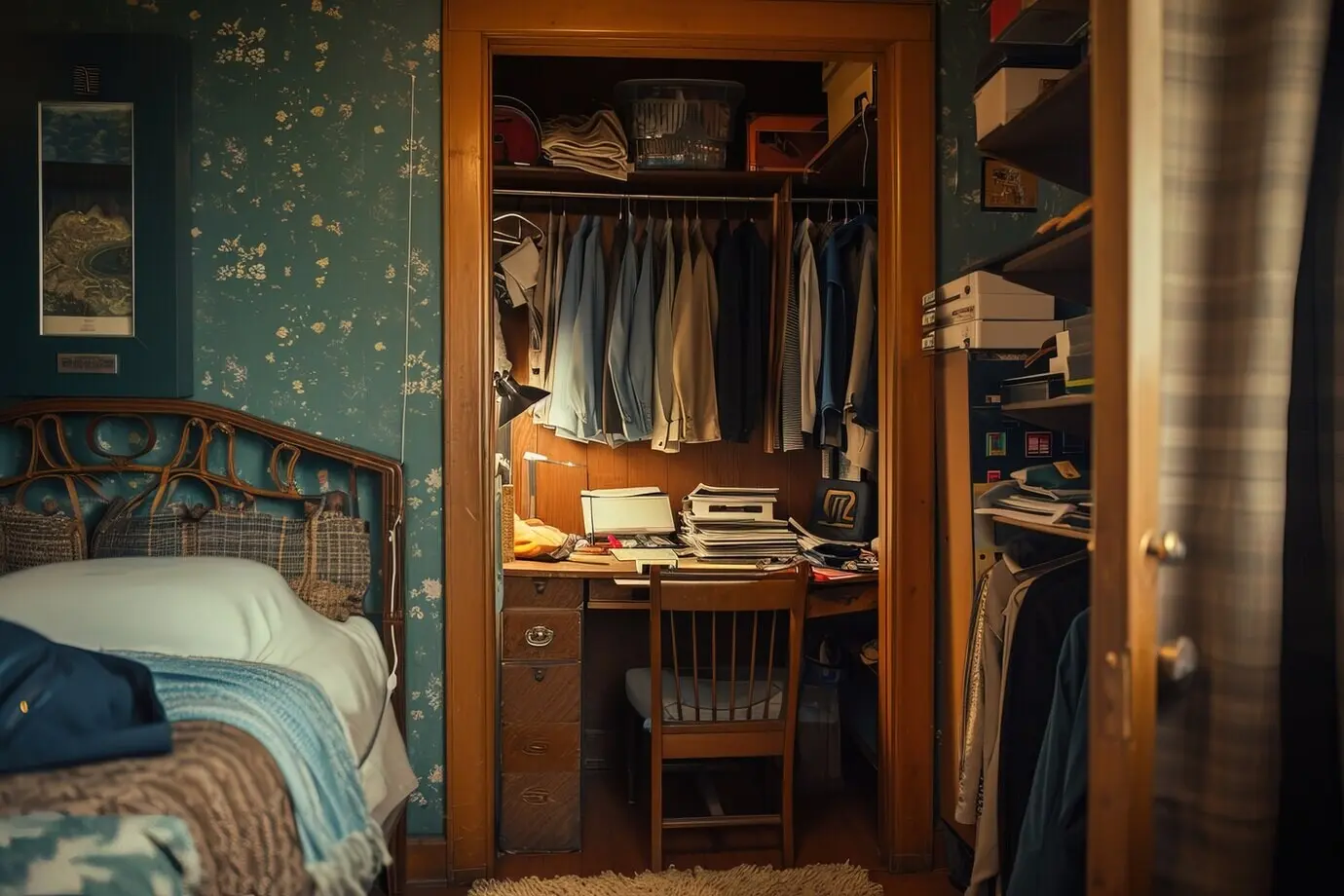 Gemütliches, schönes Zimmer